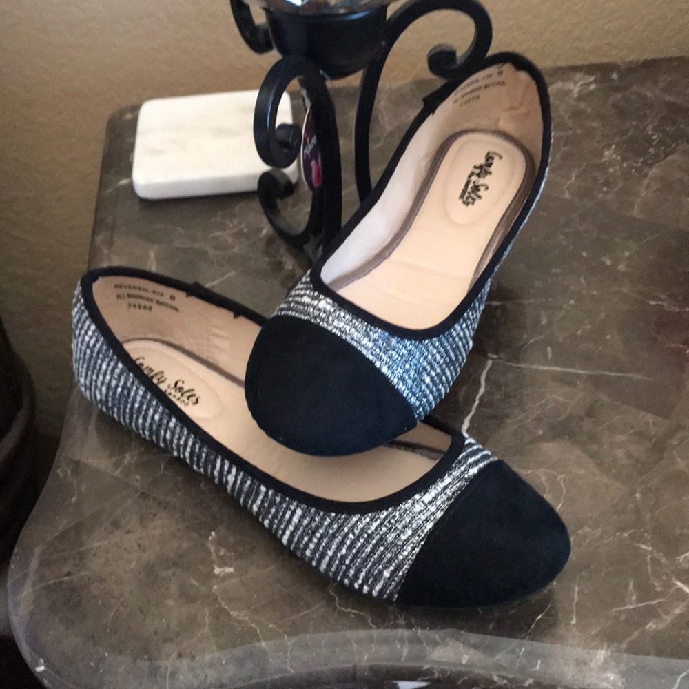 Flats🥿🥿❤️new
